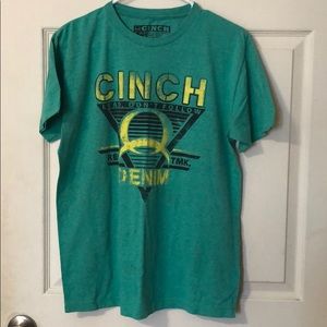 Cinch Men’s T-shirt